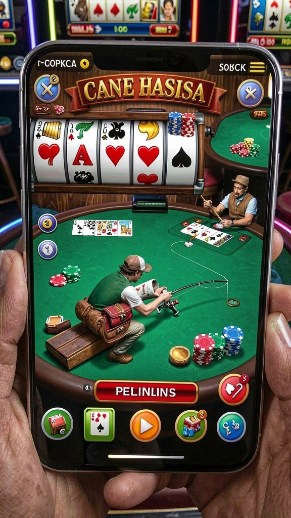 Download xe77 APK untuk Android 3