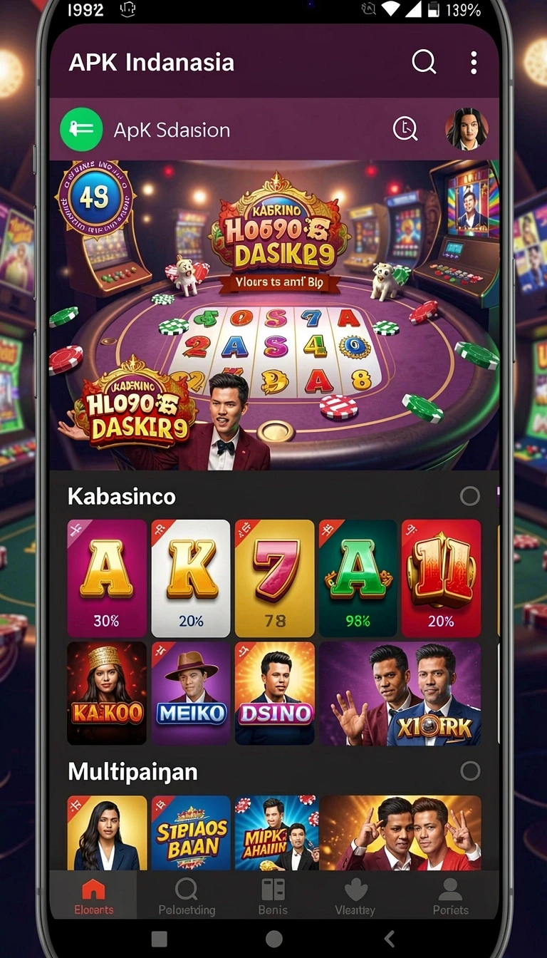 Download rsnvip7 APK untuk Android screenshot