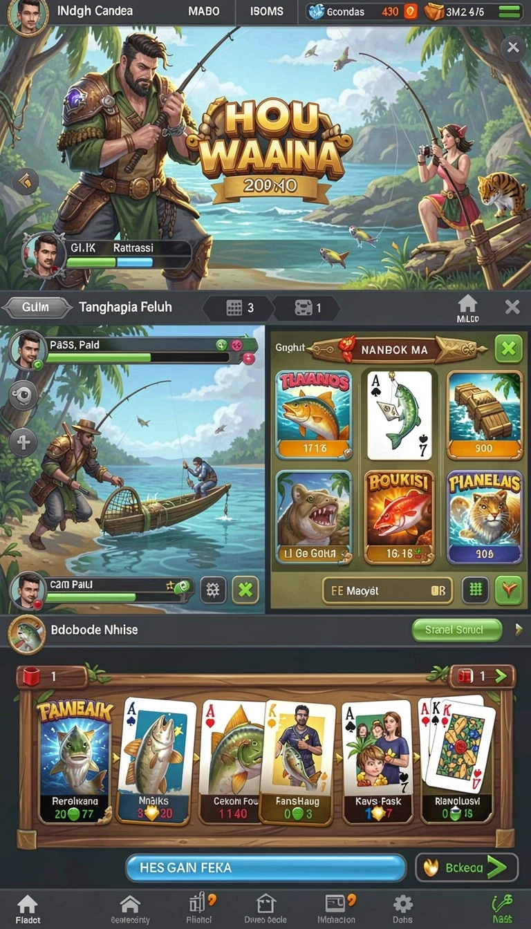 Review Aplikasi 333666 Versi Terbaru 2