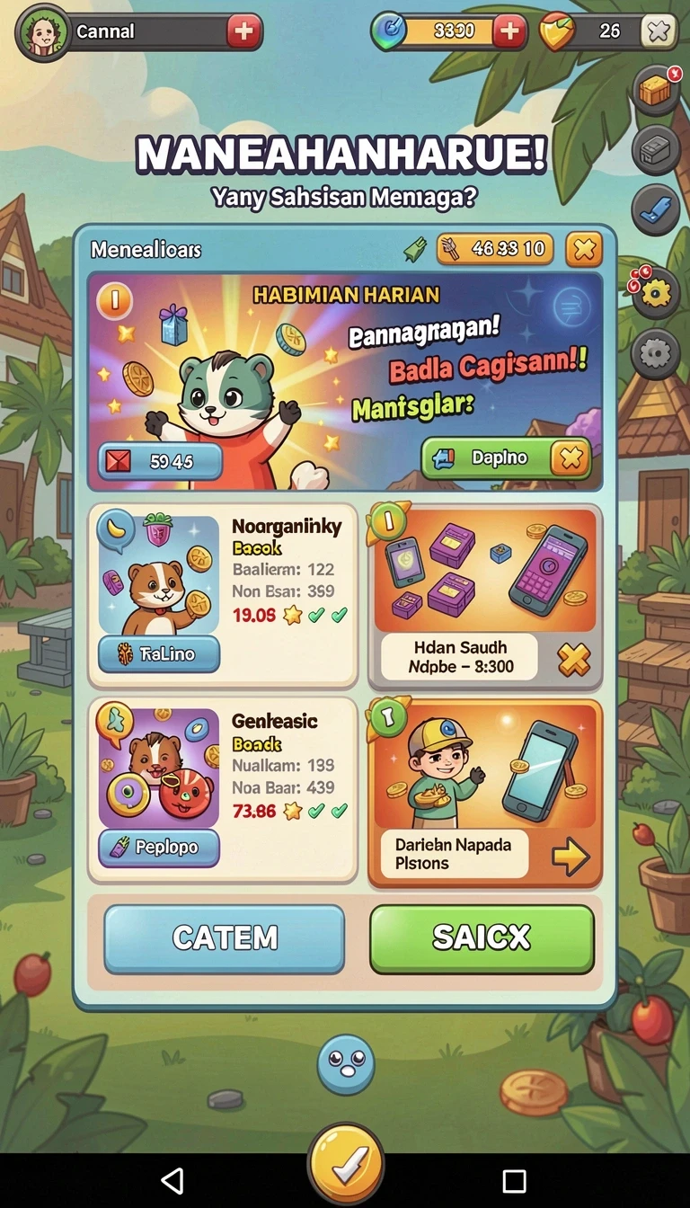 Review Aplikasi 333666 Versi Terbaru