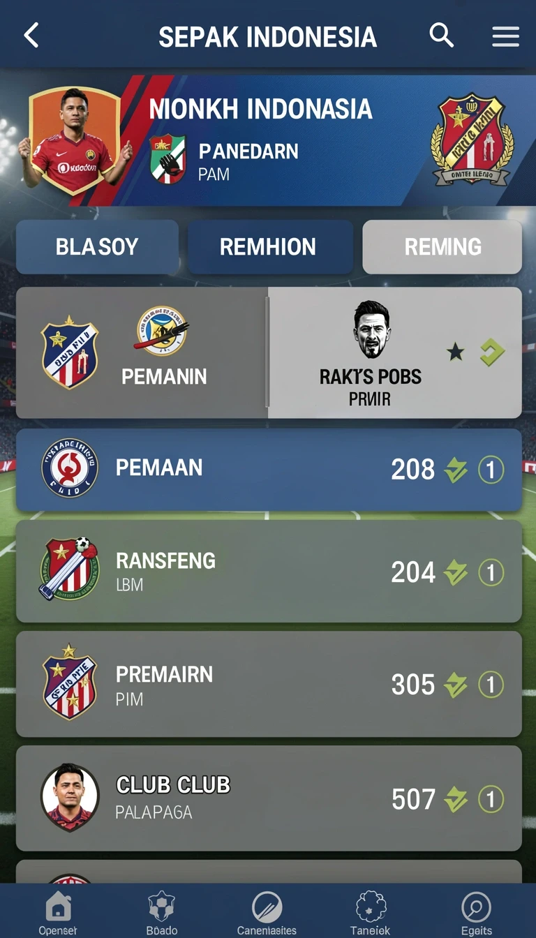 Review Aplikasi sbobet Versi Terbaru screenshot