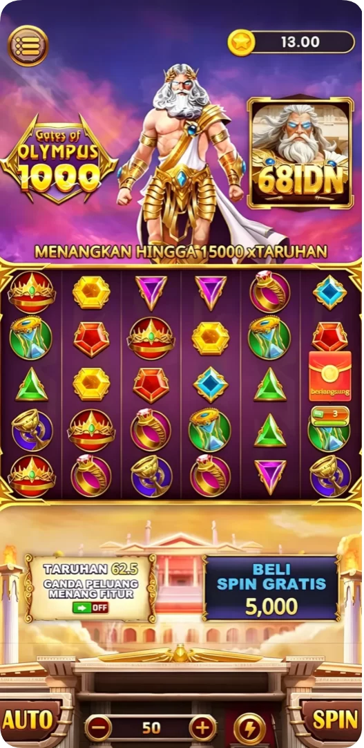 Download olympus88 APK untuk Android 2