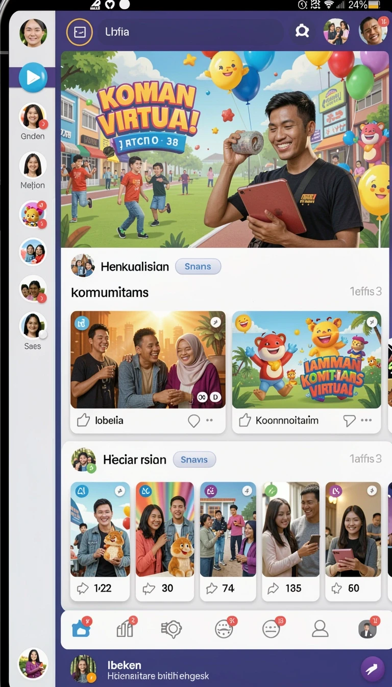 Review Aplikasi gameslot777 Versi Terbaru screenshot