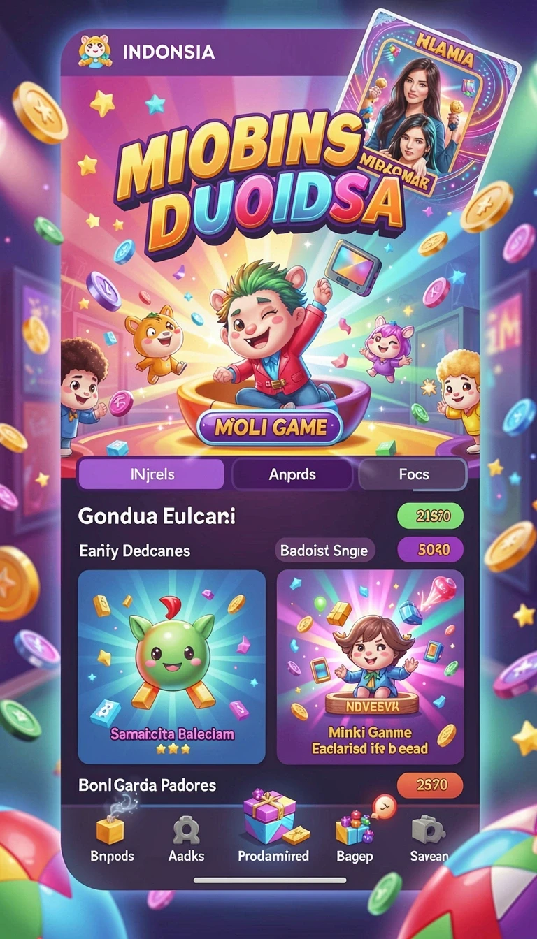 Download pubtogel APK untuk Android 3