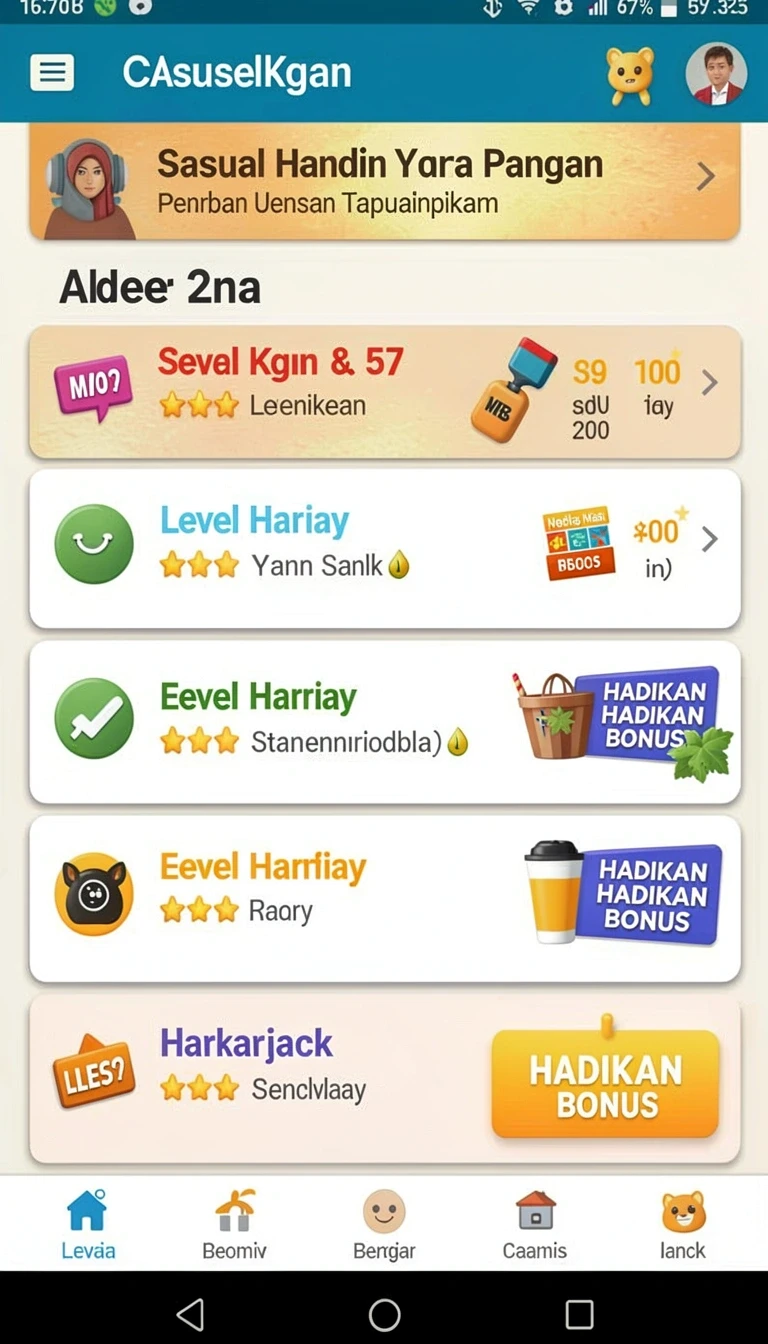 Review Aplikasi spinbet99 Versi Terbaru 3
