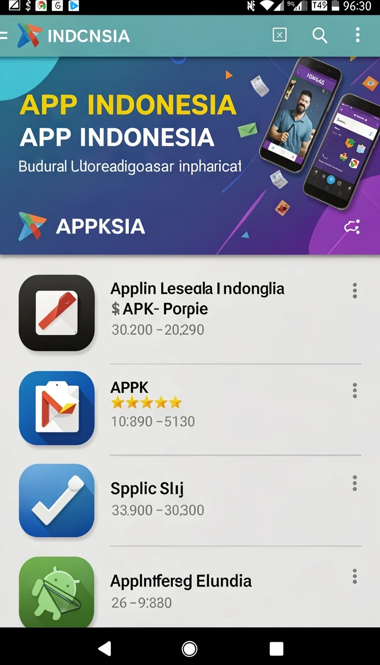 bdslot88 App APK Terbaru 3