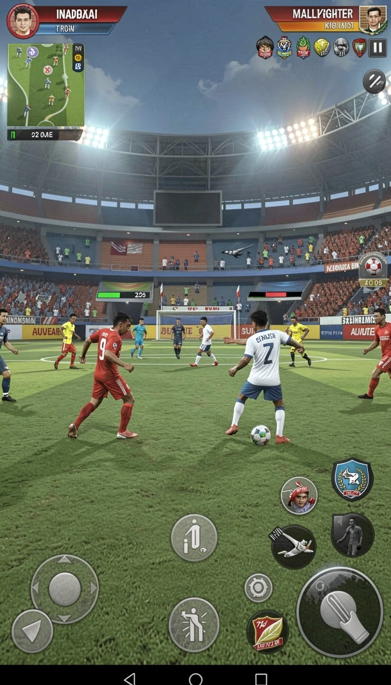 Download ladang78 APK untuk Android screenshot